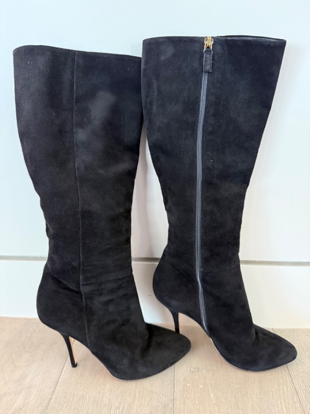 Gucci boots - Picture 3 of 7